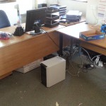 Office Clearance